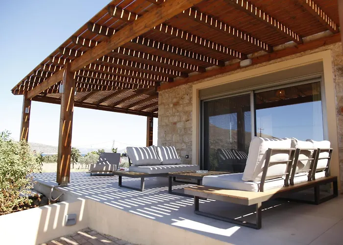 Tago Prázdninový dům *