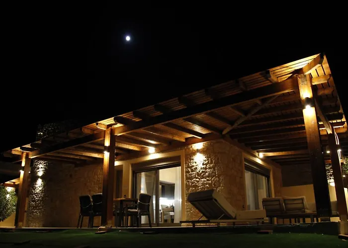 Feriehus Tago Elafonissos