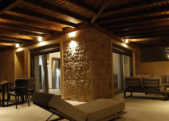 Tago Prázdninový dům