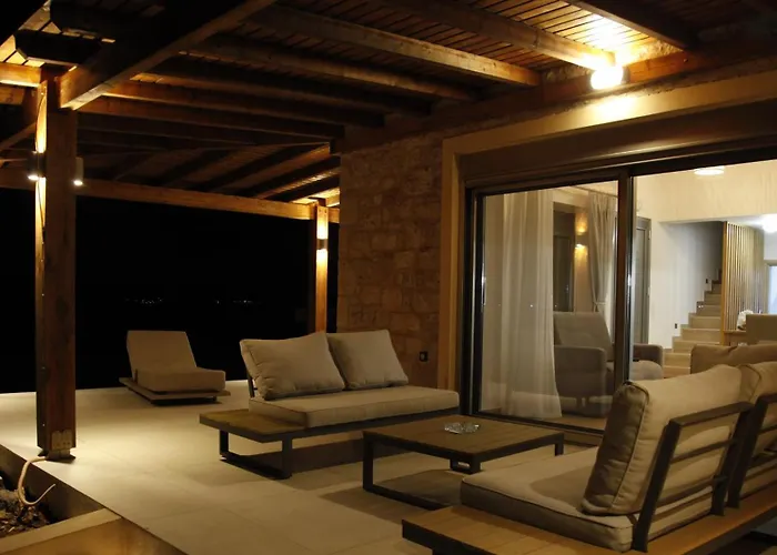 Tago Feriehus Elafonissos