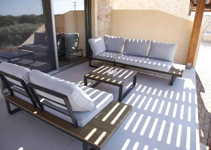 Prázdninový dům Tago Elafonissos