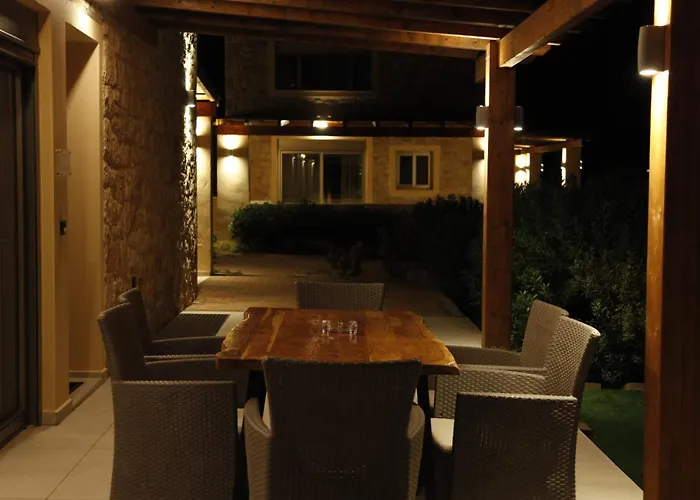 Feriehus Tago Elafonissos