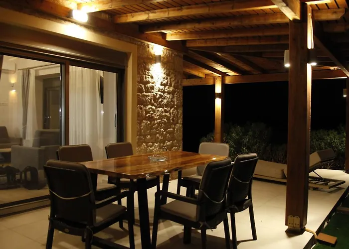 Tago Prázdninový dům