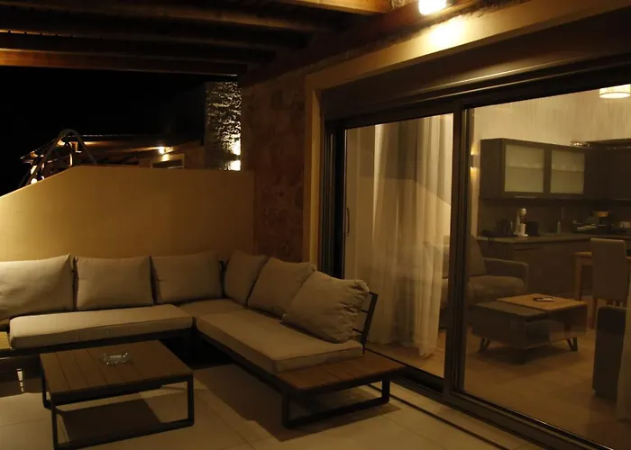 Prázdninový dům Tago