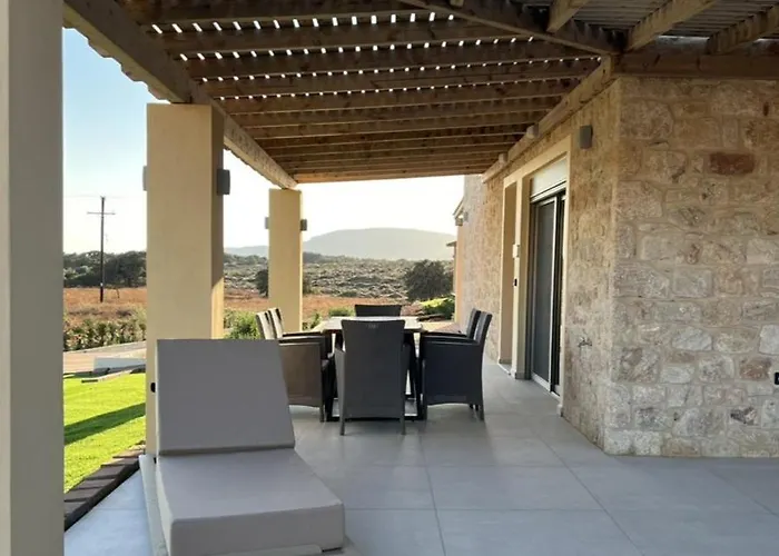 Prázdninový dům Tago