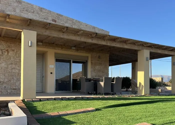 Tago Элафонисси