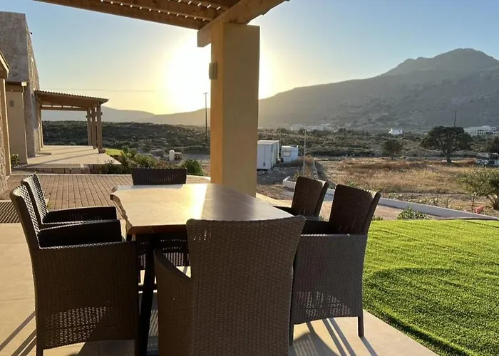 Tago Prázdninový dům