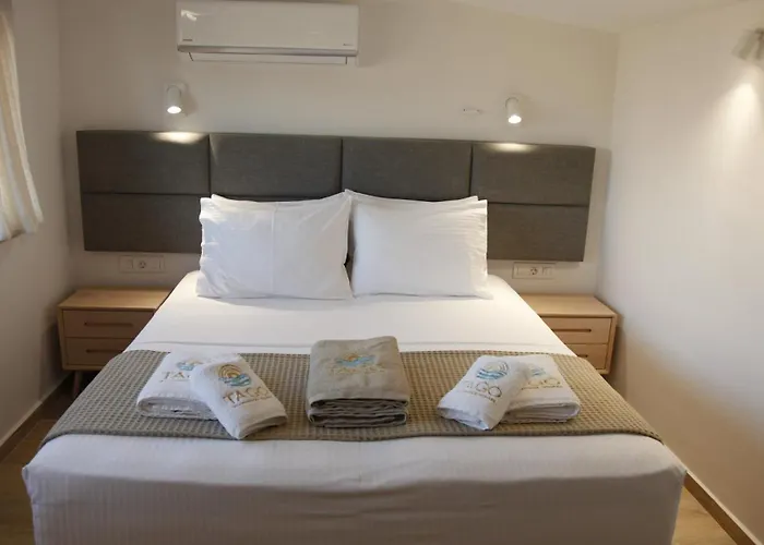 Feriehus Tago Elafonissos