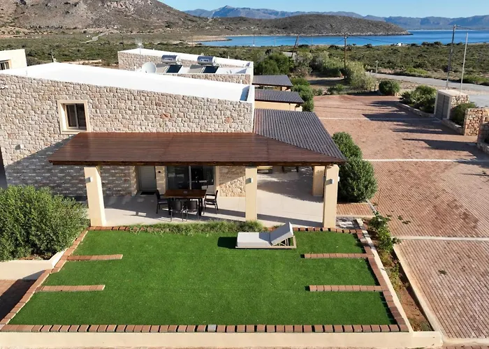 Tago Prázdninový dům *