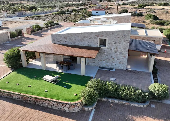 Дом отдыха Tago